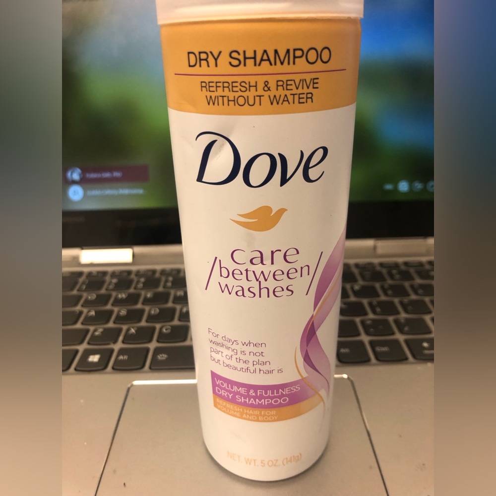 Sephora Ulta Dove Dry Shampoo, volume and fullness dry shampoo, 5oz